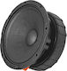 Gas Audio Power Max Ηχείο Αυτοκινήτου 6.5" με 225W RMS (Midrange) 1 Τεμάχιο
