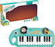 Trifox Harmonium