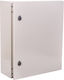 Carcasă Metalică Argenta 500x400x200 Placă Ip66 49051