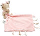 Nattou Baby-Windeln Rosa