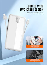 Ldnio 10000mAh 22.5W Ldnio 10000mAh 22.5W