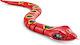 Zuru Ηλεκτρονικό Ρομποτικό Παιχνίδι Snake Red
