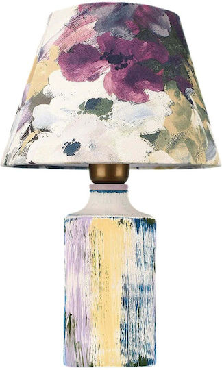 Opviq Hmy Table Lamp for E27 Socket
