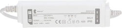 12V DC 60W 5A IP65 LED Захранване Защити Zldp 60-12ycl 19712-9039 12V DC 60W 5A IP65 LED Захранване Защити Zldp 60-12ycl 19712-9039
