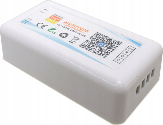 Rgb Wifi Surse De Alimentare Led Tuya Alexa Google Home 15a 180w 12v Ec79901