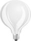 Radium LED Bulb 11W For E27 Socket And G95 Shape Warm White Dimmable