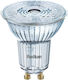 Radium LED Bulb 3W For GU10 Socket Warm White Dimmable