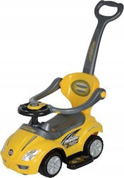 BabyMix Mega Car για 12+ μηνών BabyMix Mega Car για 12+ μηνών