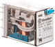 Finder Miniature Relay 4p 7a 110v Dc 55.34.9.110.0040