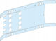 Prisaset Stahl Horizontale Montageplattform Ns-ins630 4p Lvs03452