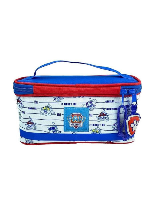 Paw Patrol Nursery Cosmetic Basket