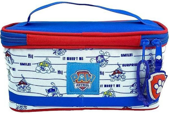 Paw Patrol Babypflegekorb