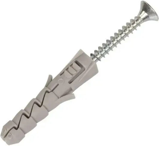 Koelner Cross Screw with Diameter M8 and Length 40mm 200 Pieces