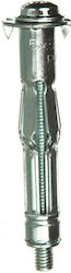 Rawlplug Βίδα με Διάμετρο M5 και Μήκος 52mm 100τμχ