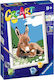 Ravensburger Ζωγραφική Creart: Little Aspen