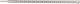 Graphite Τρυπάνι με SDS Plus Στέλεχος για Δομικά Υλικά 22x600mm