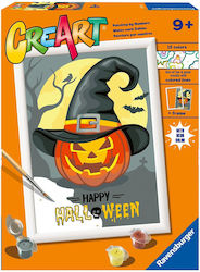 Ravensburger Malerei Happy Halloween
