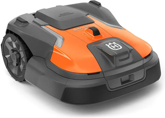 Husqvarna 560 EPOS Μηχανή Γκαζόν Μπαταρίας