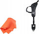 Jjc Wrist Strap Grip Jjc Hs-pro1m Black Arca Swiss Type Plate