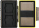 JJC JJC Hard Case BC-3CF2 for CompactFlash
