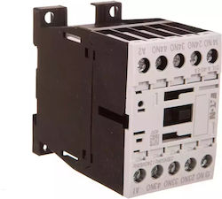 Спомагателен Контактор 4a 4z 0r 230v Ac Dila-40-ea 230v50hz 240v60hz 189955