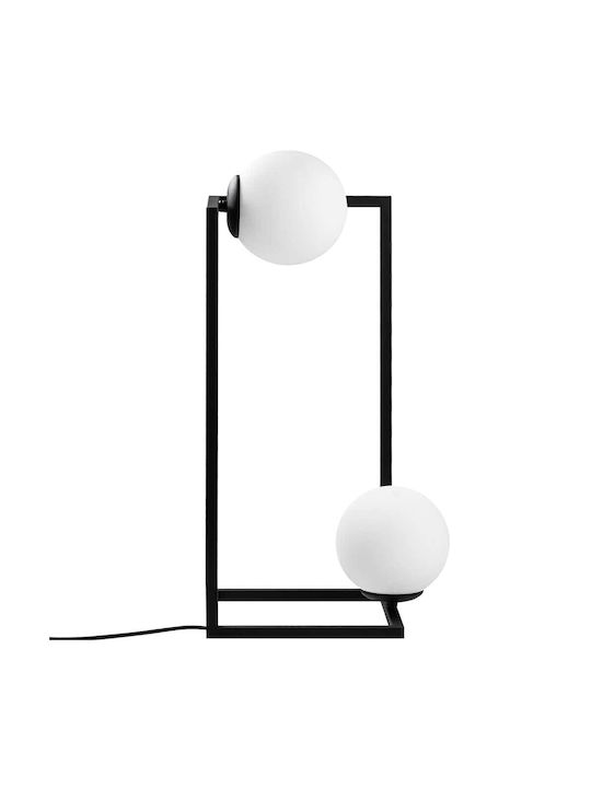 Opviq Lămpi Decorative Pentru Masă Corner E14 2...