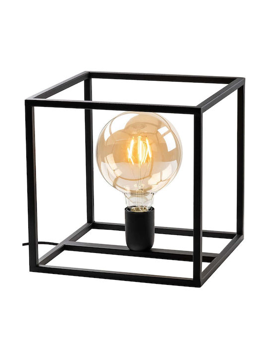 Opviq Lămpi Decorative Pentru Masă Kafes E27 25...