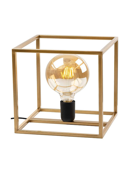 Opviq Lămpi Decorative Pentru Masă Kafes E27 25...