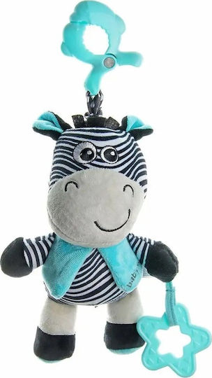 BabyMix Hängendes Babyspielzeug mit Musik für Neugeborene