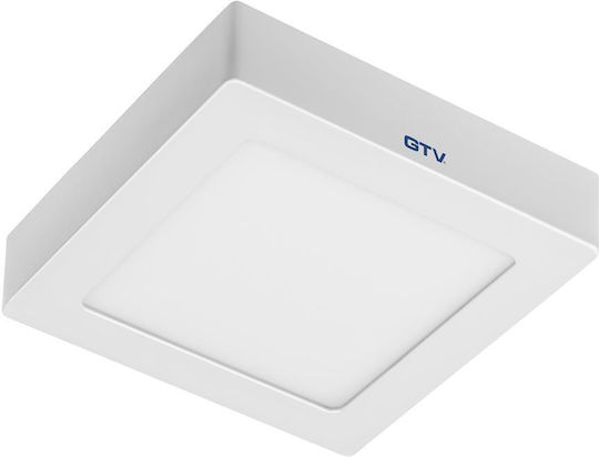 Gtv LED Панел 13W