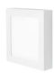 Avizar Square Led Panel 25w 29.2x29.2cm Low Consumption White