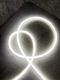Waterproof LED Strip 220V Natural White Light 5m Neon Flex