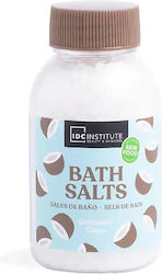 Idc Institute Skinfood Bath Salts Coconut Άλατα Μπάνιου Καρύδα 175gr Idc Institute Skinfood Bath Salts Coconut Άλατα Μπάνιου Καρύδα 175gr