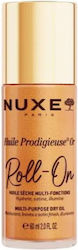 Nuxe Huile Prodigieuse Or Roll-On Multi-Purpose Dry Shimmering Oil 60ml