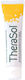Therasol Therasol Zahnpasta Für Platte & Hohlräume 75ml