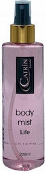 Catrin Beaute Lotion Σώματος 200ml Catrin Beaute Lotion Σώματος 200ml
