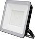 V-TAC Waterproof LED Flood Light 100W Cold White 6500K IP65