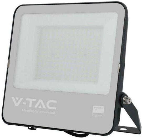 V-TAC Waterproof LED Flood Light 150W Cold White 6500K IP65