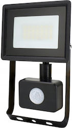 Bemko LED Прожектор 20W Водоустойчив 4000K Bemko LED Прожектор 20W Водоустойчив 4000K