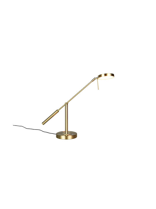 Trio Lighting Monza Φωτιστικό Γραφείου