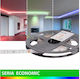 Led Лента Prescot Pr024-100-10-rgb Led Лента Бяла