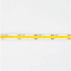 Led Tape Cob 480led 9w/m 4000k 990lm/m Ip20 50m Premium Led Tape Cob 480led 9w/m 4000k 990lm/m Ip20 50m Premium