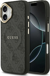 Guess Back Cover Χρυσή (iPhone 16) Guess Back Cover Χρυσή (iPhone 16)