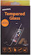 Tempered Glass (Galaxy A16 Oppo A17)