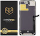 Hyperfox Ecran cu Mecanism Tactil pentru Apple iPhone 14 Pro Max (Negru)