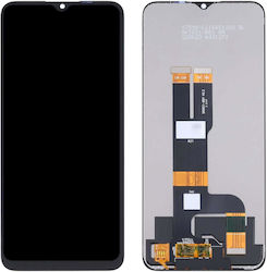 Οθόνη για Realme C31 (Μαύρο)