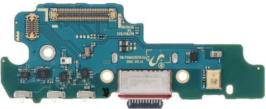 Samsung F926b Z Fold 3 5G Handykabel Original