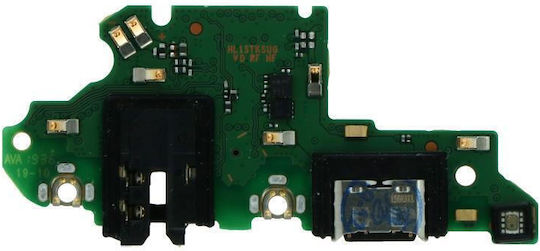 Conector Sistem de Încărcare Original Huawei Y9 Prime 2019 P Smart Z