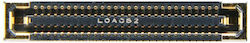 Samsung G980f Galaxy S20 Lcd Fpc Connector On Main Board Original