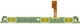 Samsung N970f Galaxy Note 10 Power & Volume Button Flex Cable Original
